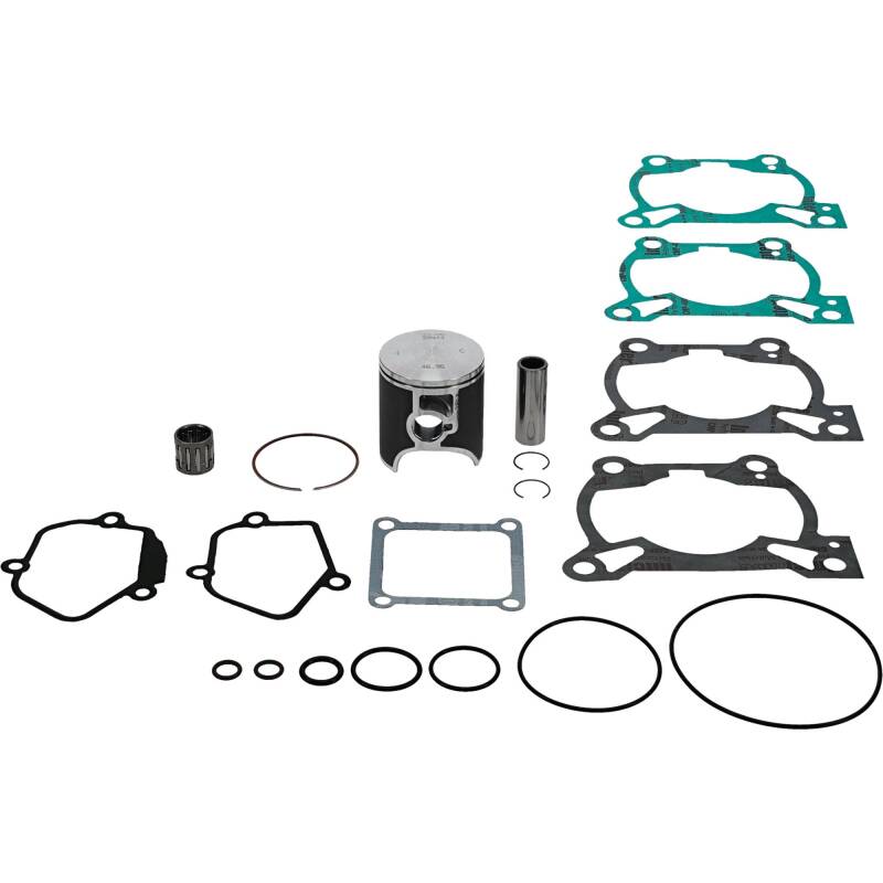 Vertex Pistons Vertex Piston 18-23 KTM 85 SX 85cc Top End Piston Kit VTK24212C-2 VTK24212C-2 Photo - Primary
