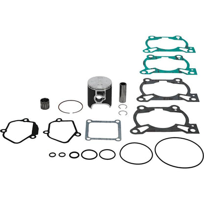 Vertex Pistons Vertex Piston 18-23 KTM 85 SX 85cc Top End Piston Kit VTK24212C-2 VTK24212C-2 Photo - Primary