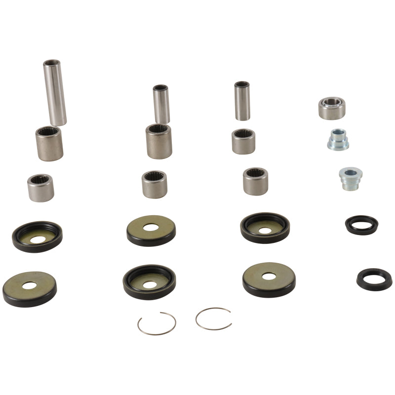 Pivot Works 86-95 Honda XR250R PW Linkage Bearing Kit PWLK-H76-000 PWLK-H76-000 Photo - Primary