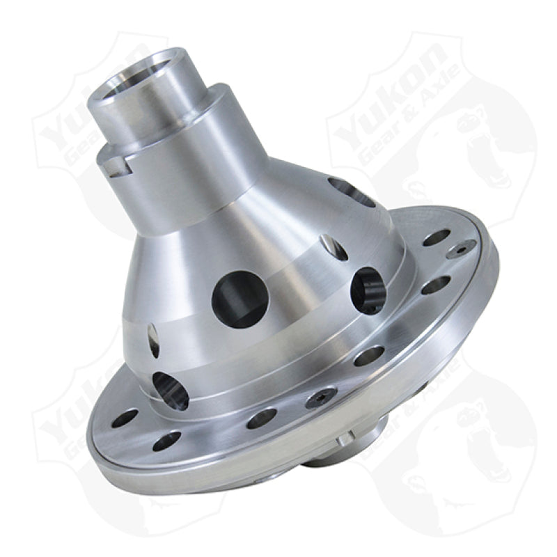 Yukon Gear & Axle Yukon Gear Trac Loc Case For Ford 9in YC F900501 YC F900501 Photo - Primary
