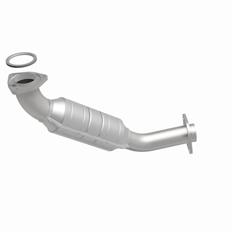 MagnaFlow Pontiac G8 OEM Grade Federal / EPA Compliant Direct-Fit Catalytic Converter 51694 360 Degree Image Set