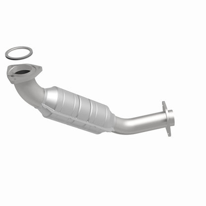 MagnaFlow Pontiac G8 OEM Grade Federal / EPA Compliant Direct-Fit Catalytic Converter 51694 360 Degree Image Set