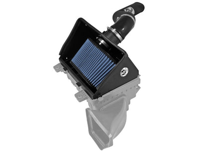 aFe Magnum FORCE Stage-2 Pro 5R Cold Air Intake System: RAM 1500 EcoDiesel 54-32572 Photo - Primary