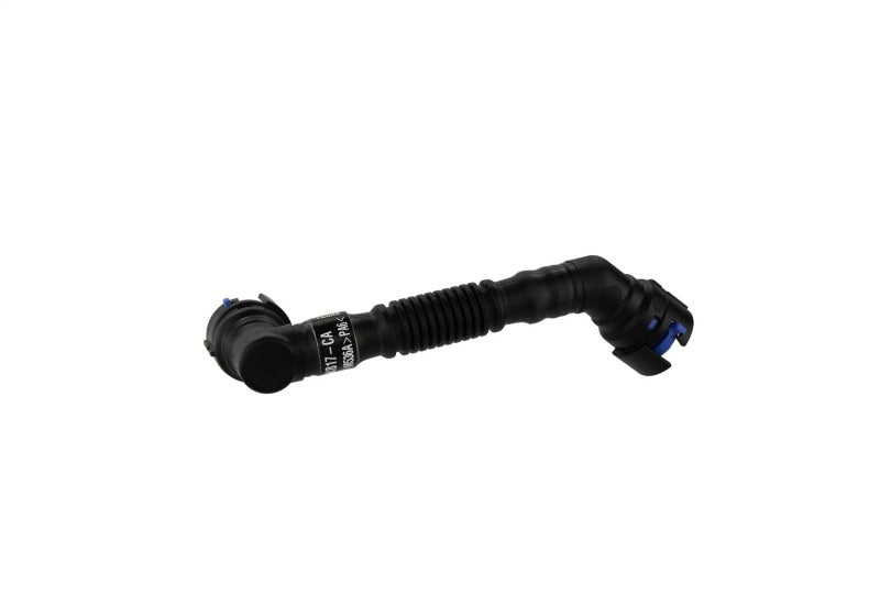 Ford Racing Replacement Short PCV Hose (For M-6766-A50/A50A) CM-6K817-M50B CM-6K817-M50B Photo - Unmounted