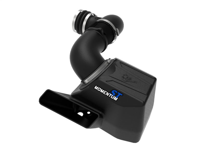 aFe Momentum ST Pro 5R Cold Air Intake System 2018 Volkswagen Atlas V6-3.6L 54-46405 54-46405 Photo - Unmounted