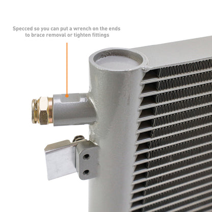 Mishimoto 19+ Chevy Silverado 1500 Transmission Cooler MMTC-T1-19 MMTC-T1-19 User 1
