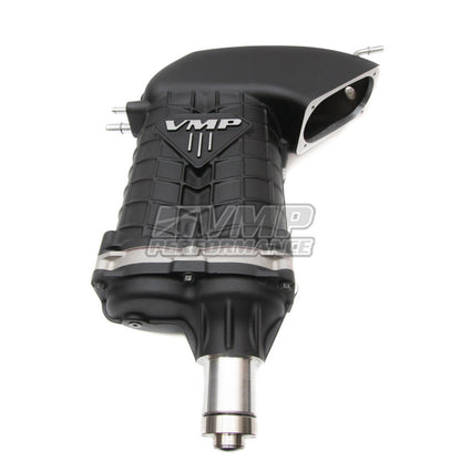 VMP Performance 07-14 Ford Shelby GT500 Gen3R Supercharger Headunit VMP-SH714GTG3R VMP-SH714GTG3R Photo - Primary