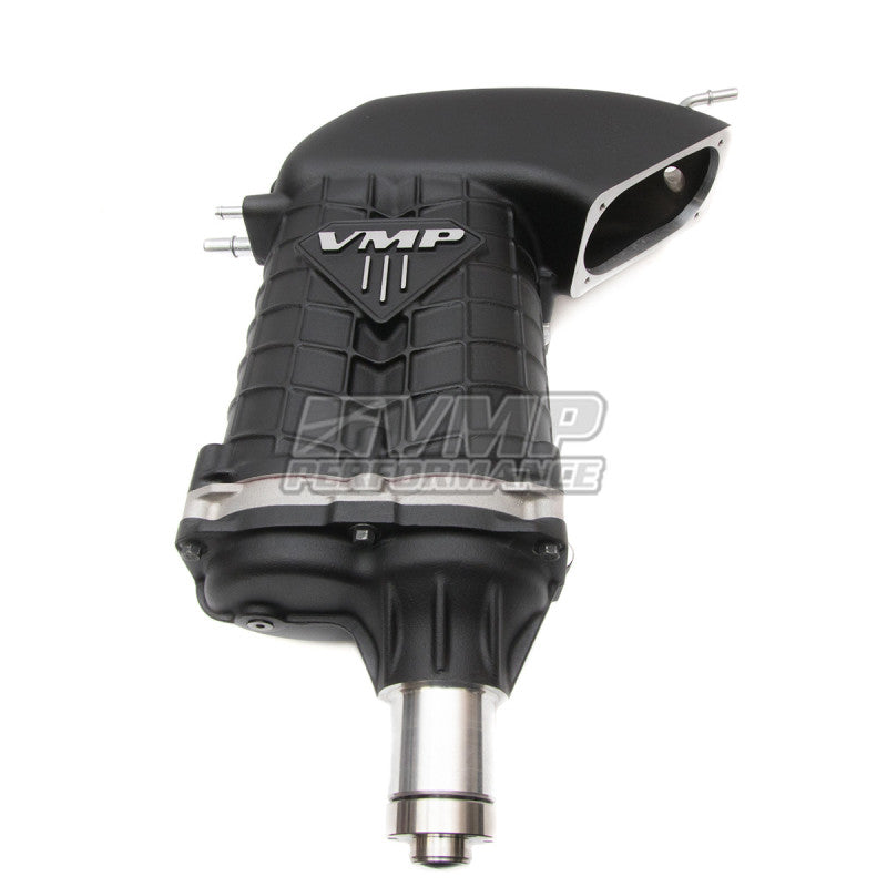 VMP Performance 07-14 Ford Shelby GT500 Gen3R Supercharger Headunit VMP-SH714GTG3R VMP-SH714GTG3R Photo - Primary