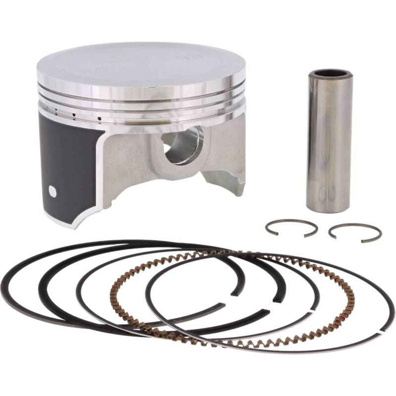 Vertex Pistons Vertex Piston Kit 24258050 24258050 Photo - Primary