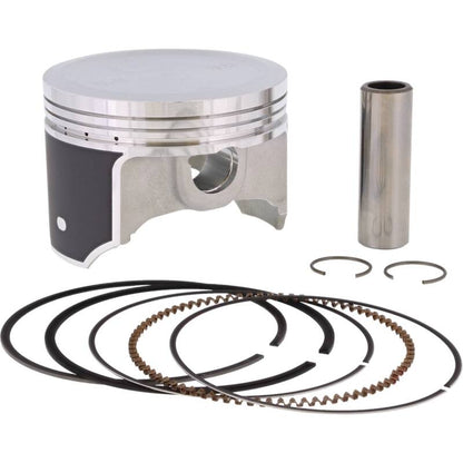 Vertex Pistons Vertex Piston Kit 24258050 24258050 Photo - Primary