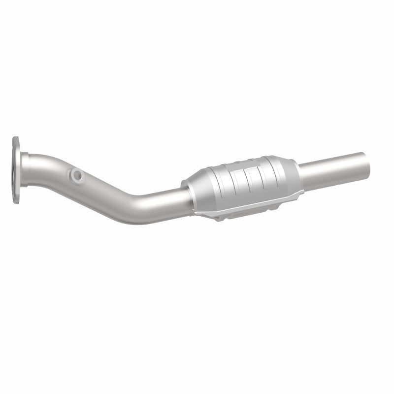 MagnaFlow OEM Grade Federal / EPA Compliant Direct-Fit Catalytic Converter 49961 360 Degree Image Set
