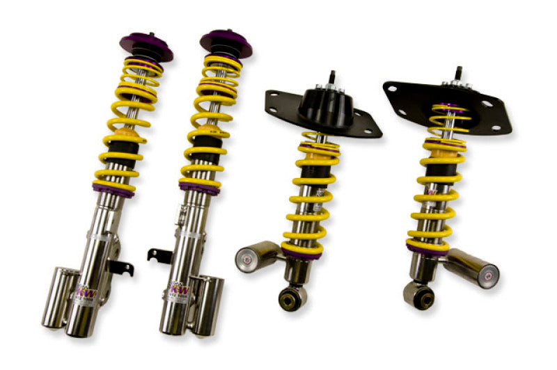 KW V3 Clubsport Kit Chevrolet Camaro (all) 35261817 35261817 Photo - out of package