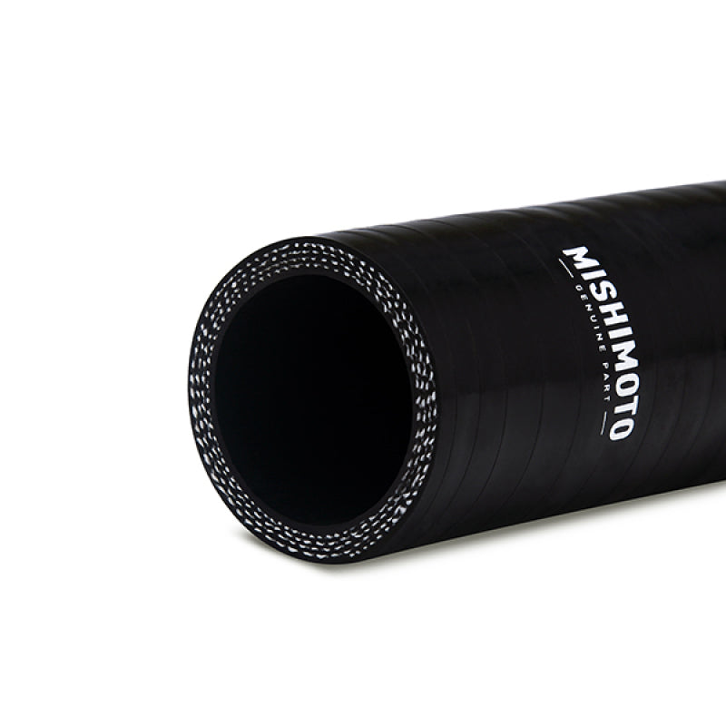 Mishimoto Ford Mustang Silicone Upper Radiator Hose MMHOSE-FRD-1U Photo - Close Up