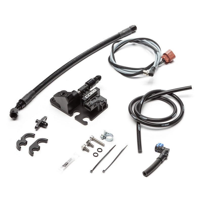 COBB 08-18 Nissan GT-R CAN Gateway Flex Fuel Kit 3C1700 3C1700 Photo - Primary