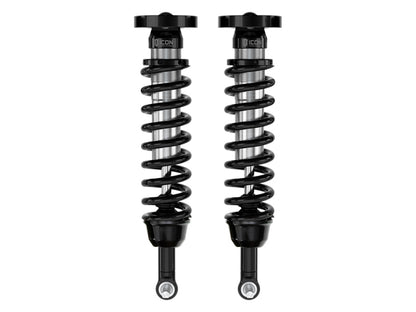 ICON 21-24 Chevrolet Tahoe 3-4in Lift Rear V.S. 2.5 Series Coilover Kit Internal Reservoir 71610 71610 Photo - Primary
