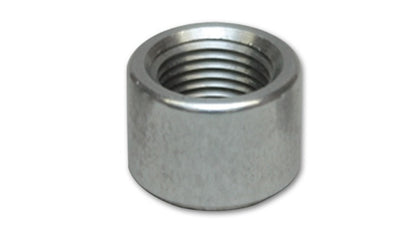 Vibrant Female -16AN Aluminum Weld Bung (1-5/16" - 12 Thread, 1-5/8" Flange OD 11165 Photo - Primary