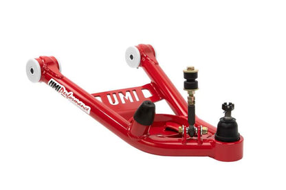 UMI Performance 64-72 GM A-Body Tubular Upper & Lower Front A-Arm Kit- Delrin Bushings 403233-R 403233-R User 1