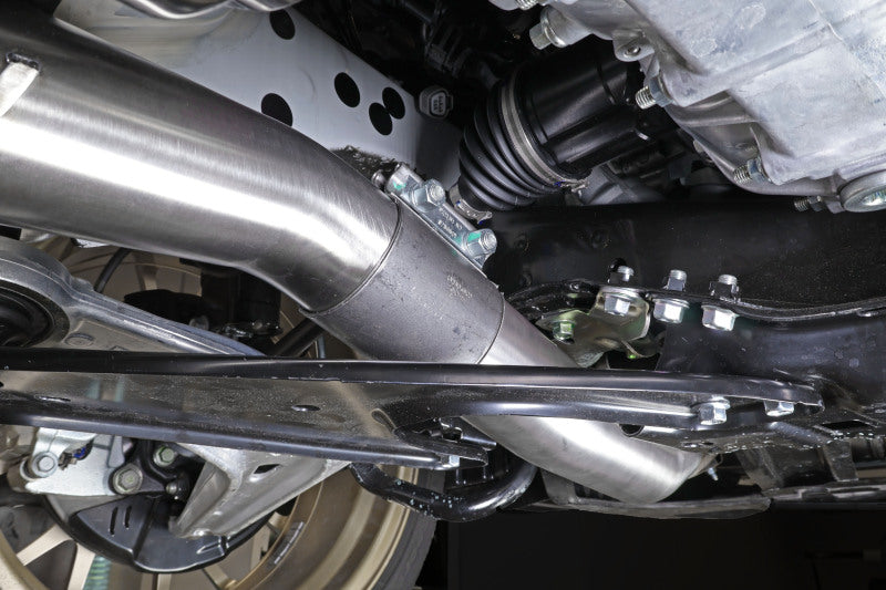 Perrin Performance Perrin 22-24 Subaru WRX FA24 Front-Pipe w/Cat PSP-EXT-232 PSP-EXT-232 User 1