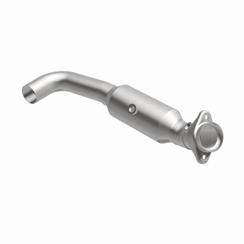 MagnaFlow Ford F-150 OEM Grade Federal / EPA Compliant Direct-Fit Catalytic Converter 21-467 360 Degree Image Set