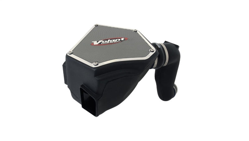 Volant 05-07 Dodge Ram 2500 5.9 L6 Primo Air Intake System 16559 Photo - Primary