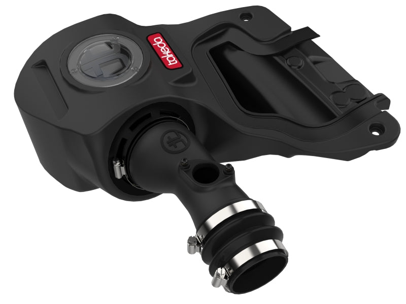 aFe 22-23 Honda Civic L4 1.5L (t) Takeda Momentum Cold Air Intake System w/ Pro 5R Filter 56-70053R 56-70053R Photo - Unmounted