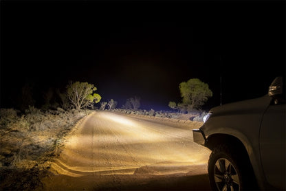 ARB Intensity V2 32 Led Flood AR32FV2 AR32FV2 Photo - Mounted