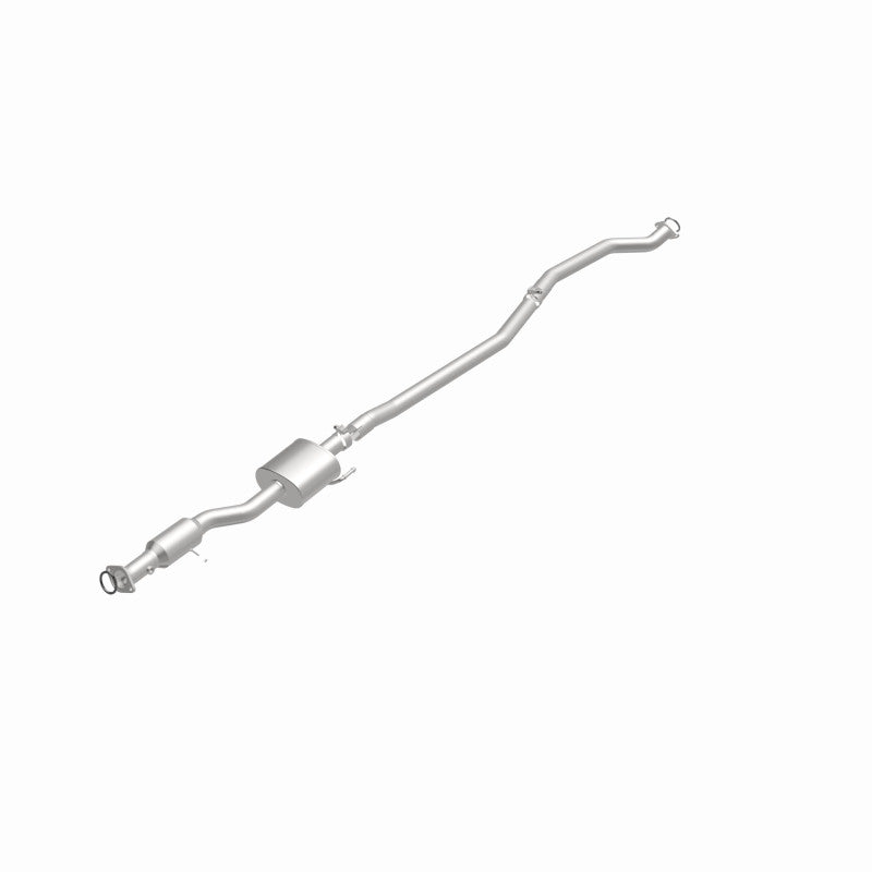 MagnaFlow Mazda CX-9 OEM Grade Federal / EPA Compliant Direct-Fit Catalytic Converter 21-335 360 Degree Image Set