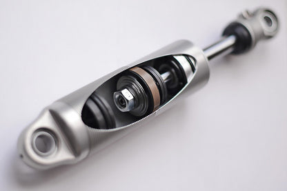 Ridetech 97-13 Chevy Corvette HQ Series CoilOvers Rear Pair 11516110 11516110 User 1