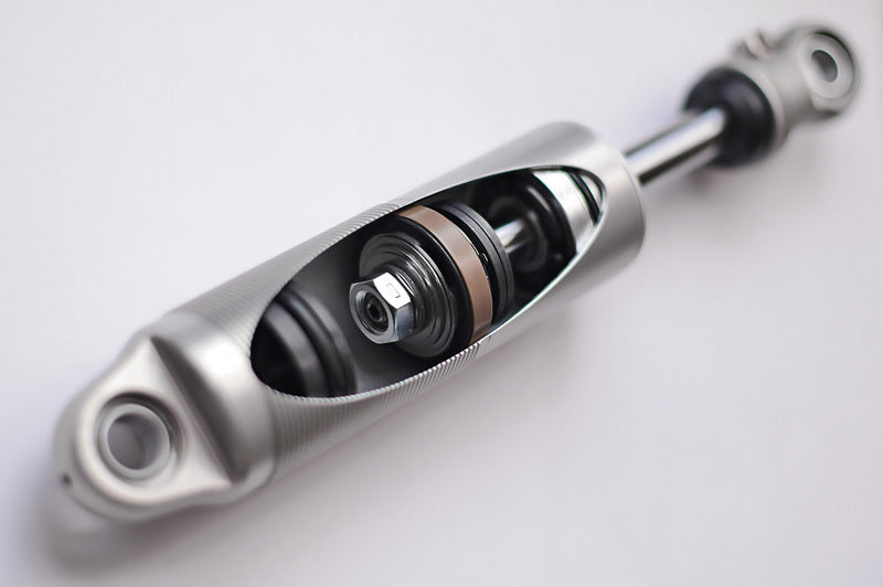 Ridetech 99-06 Chevy Silverado Rear TQ Series CoilOvers for use with Wishbone System 11386511 11386511 User 1