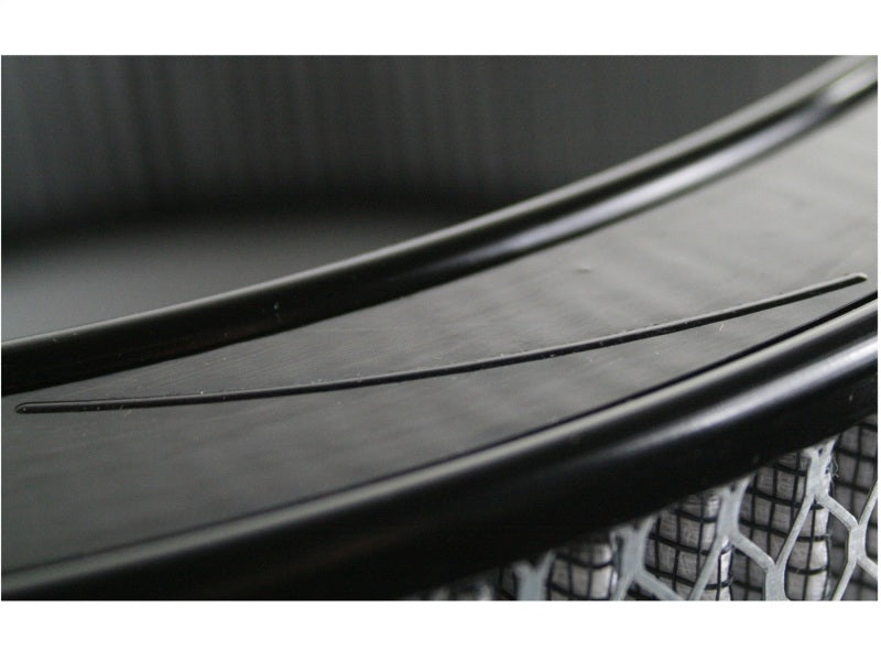 aFe MagnumFLOW Air Filters Round Racing PDS A/F RR PDS 14OD x 11ID x 5H IN with E/M 18-11428 18-11428 Photo - Unmounted