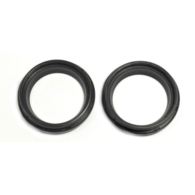 Athena 90-91 Honda CR R 125 NOK 45x57.3x6/14mm Fork Dust Seal Kit P40FORK455094 P40FORK455094 Photo - Primary