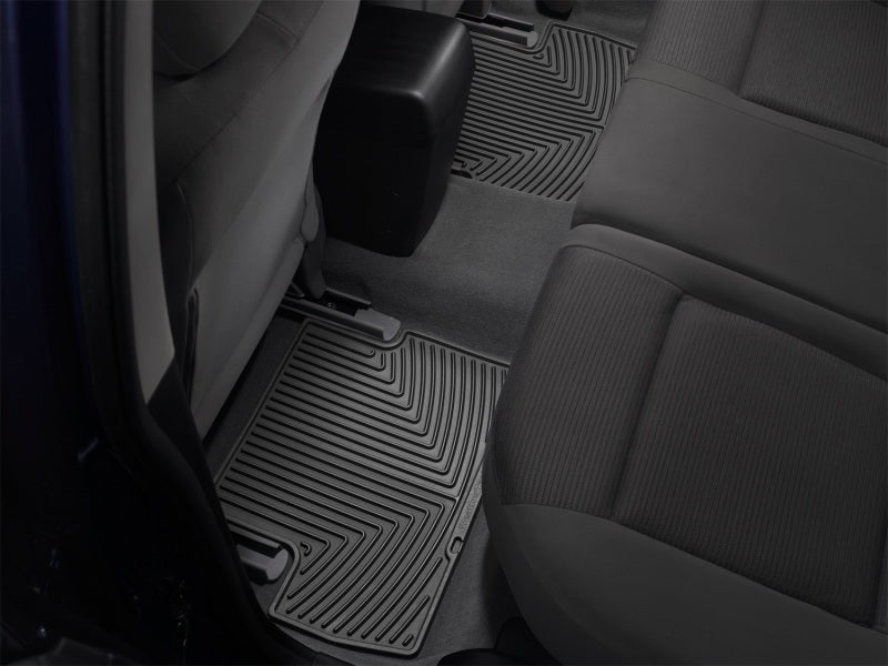 WeatherTech  W74-W144-W145 W74-W144-W145 Photo - Mounted
