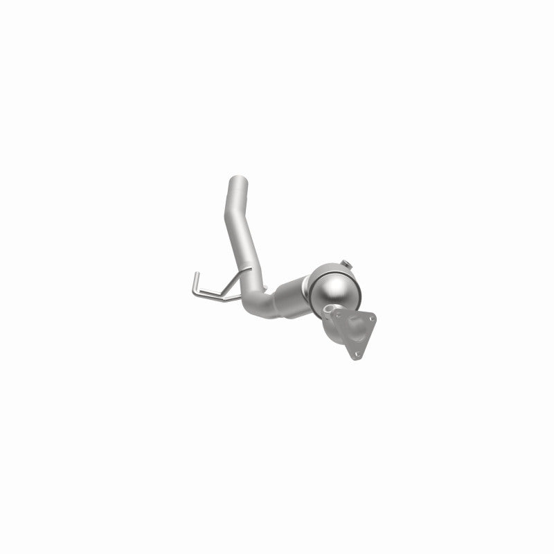 MagnaFlow OEM Grade Federal / EPA Compliant Direct-Fit Catalytic Converter 52411 360 Degree Image Set