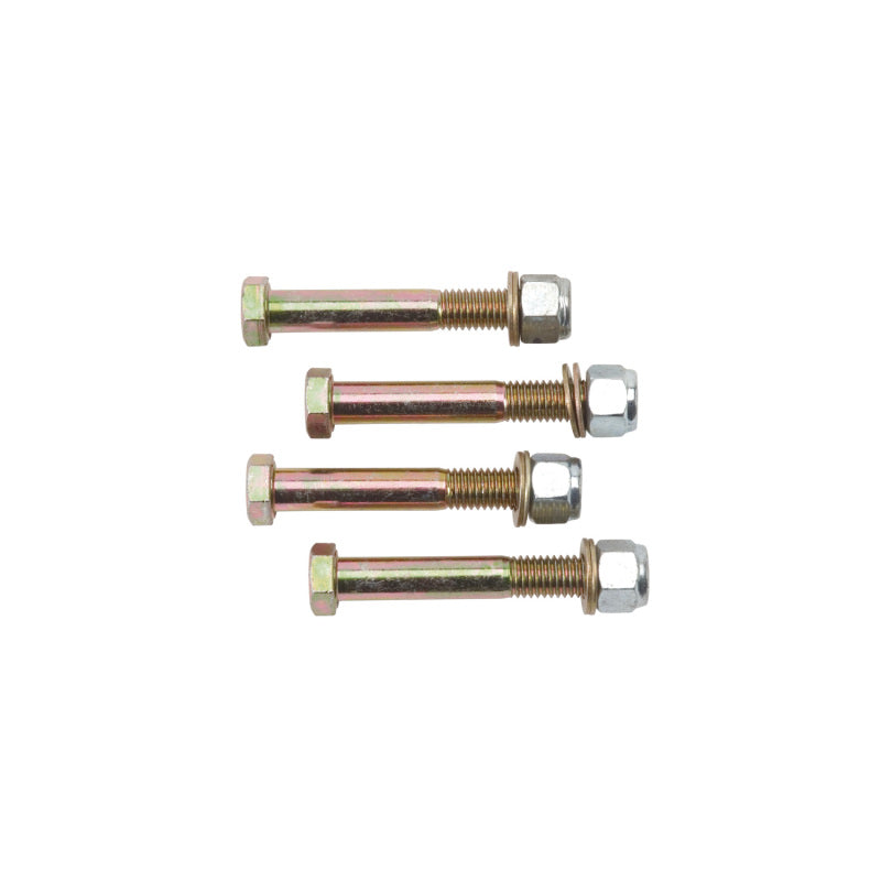 QA1 64-77 GM A-Body Lower Trailing Arm Hardware Kit 5217 5217 Photo - Primary