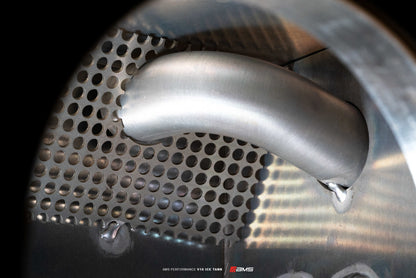 AMS Performance 2017+ Audi R8 Ice Tank ALP.40.02.0001-1 ALP.40.02.0001-1 User 1