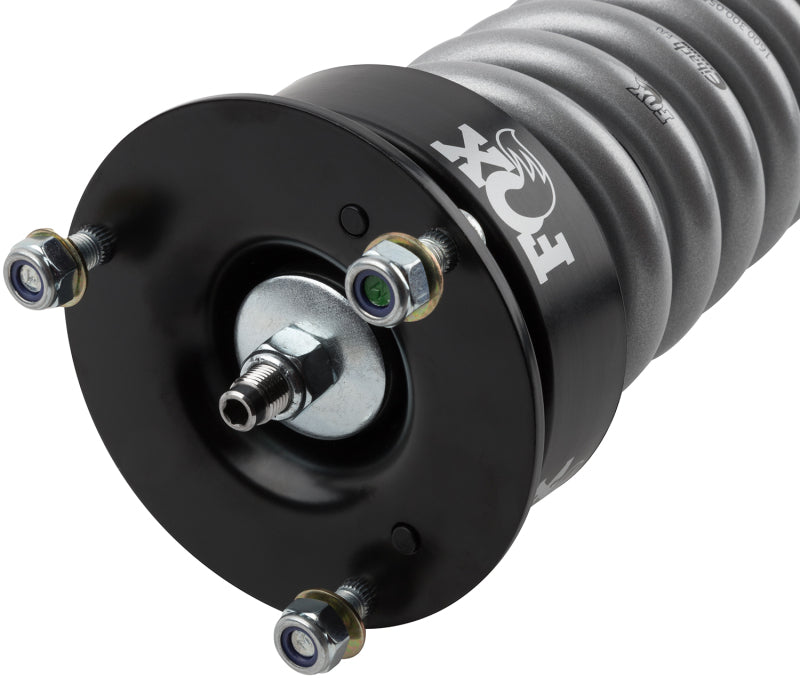 FOX 19+ GM 1500 w/UCA 2.0 Performance Series Front Coilover Non-TB 2-3.5in Lift/TB 1.5 Lift 985-02-156 985-02-156 Photo - Close Up