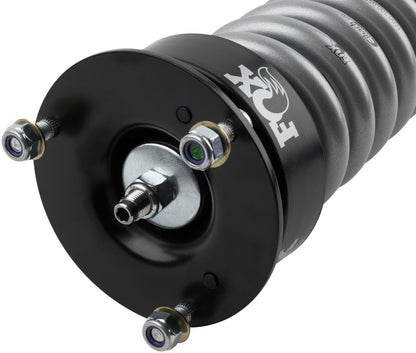 FOX 19+ GM 1500 w/UCA 2.0 Performance Series Front Coilover Non-TB 2-3.5in Lift/TB 1.5 Lift 985-02-156 985-02-156 Photo - Close Up