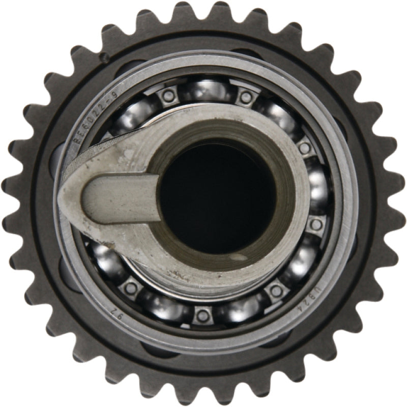 Hot Cams 09-21 YFZ 450 R/09-21 YFZ 450 R SE Intake Camshaft - Stage 2 4288-2IN 4288-2IN Photo - Primary