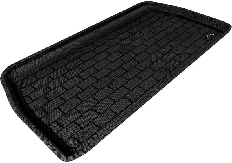3D MAXpider 2011-2017 Honda Odyssey Kagu Cargo Liner - Black M1HD0381309 M1HD0381309 Photo - Primary