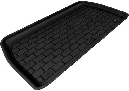 3D MAXpider 2011-2017 Honda Odyssey Kagu Cargo Liner - Black M1HD0381309 M1HD0381309 Photo - Primary