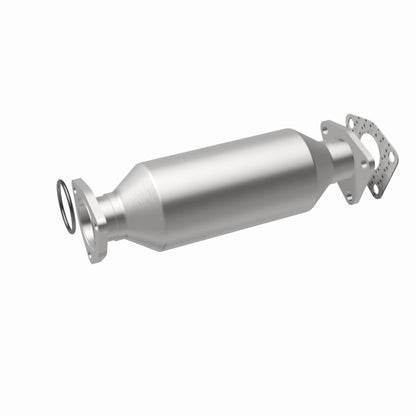 MagnaFlow Honda Accord California Grade CARB Compliant Direct-Fit Catalytic Converter 3322621 360 Degree Image Set