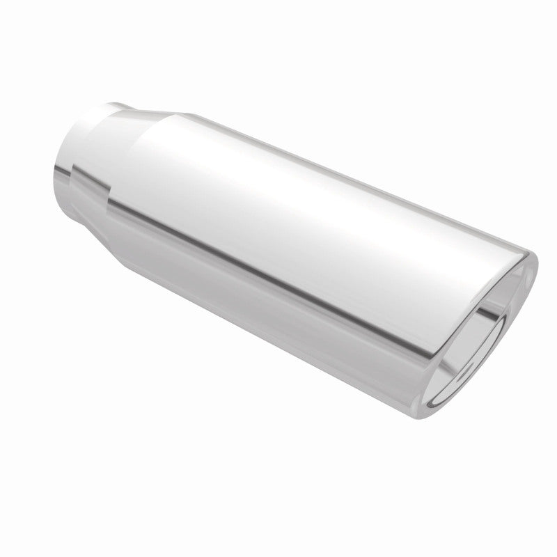 Magnaflow Tip RE DW 3.50 x 10inch 2.50inch ID 1-pk 35190 35190 360 Degree Image Set