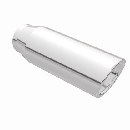 Magnaflow Tip RE DW 3.50 x 10inch 2.50inch ID 1-pk 35190 35190 360 Degree Image Set