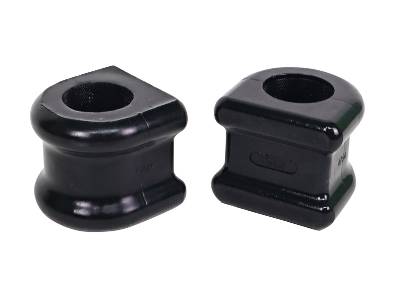 Whiteline WL Bushings - Body Mount Suspension Bushing Kits main image