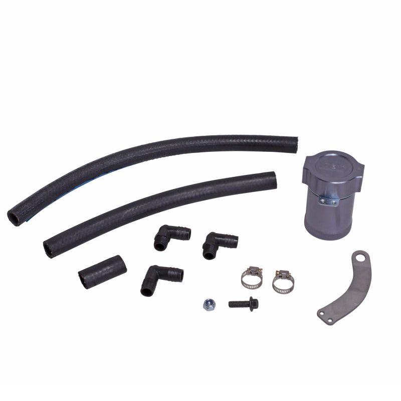 BBK 15-17 Ford Mustang V6 Oil Separator Kit - Passenger Side 1931 1931 Photo - Primary