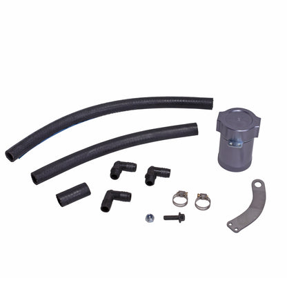 BBK 15-17 Ford Mustang V6 Oil Separator Kit - Passenger Side 1931 1931 Photo - Primary