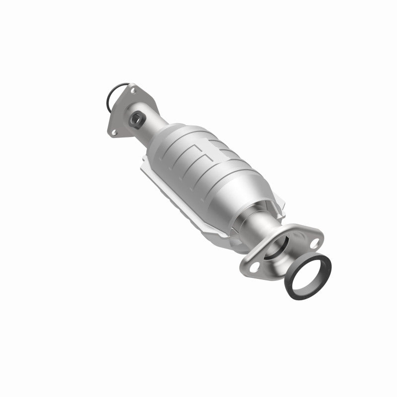 MagnaFlow Honda HM Grade Federal / EPA Compliant Direct-Fit Catalytic Converter 22628 360 Degree Image Set
