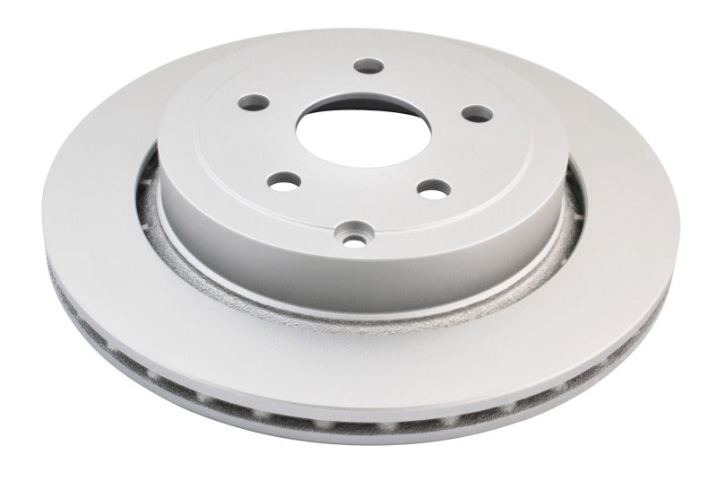 DBA DBA En-Shield Standard Rotors Brakes, Rotors & Pads Brake Rotors - OE main image