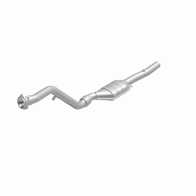 MagnaFlow Audi A8 Quattro HM Grade Federal / EPA Compliant Direct-Fit Catalytic Converter 24075 360 Degree Image Set