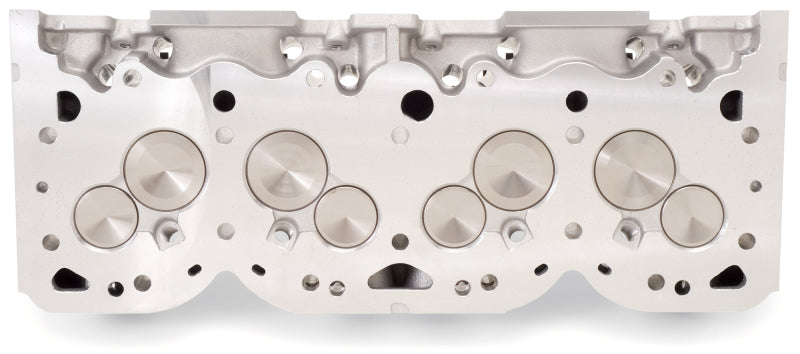 Edelbrock Performer RPM 348/409 Chevrolet Cylinder Head Hydraulic (Complete) 60819 Photo - Unmounted